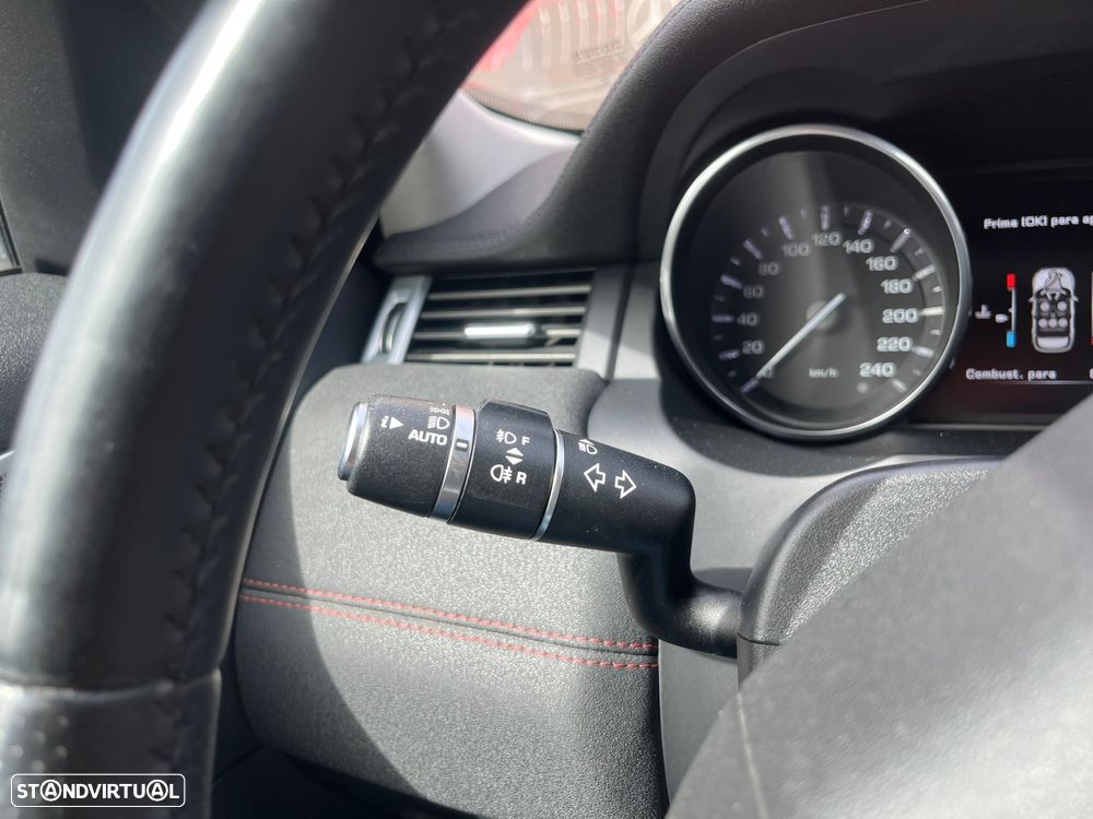 Land Rover Range Rover Evoque 2.2 eD4 Prestige - 21