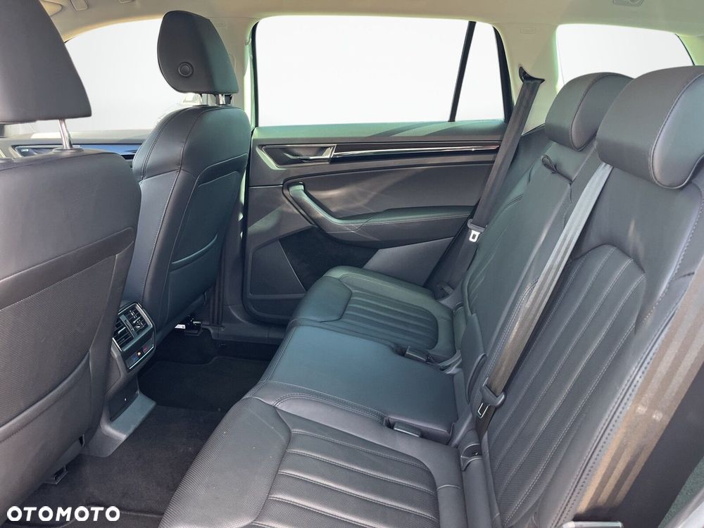 Skoda Kodiaq 2.0 TDI 4x2 L&K DSG - 15