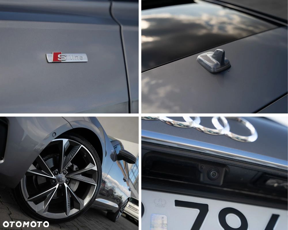 Audi A6 - 19