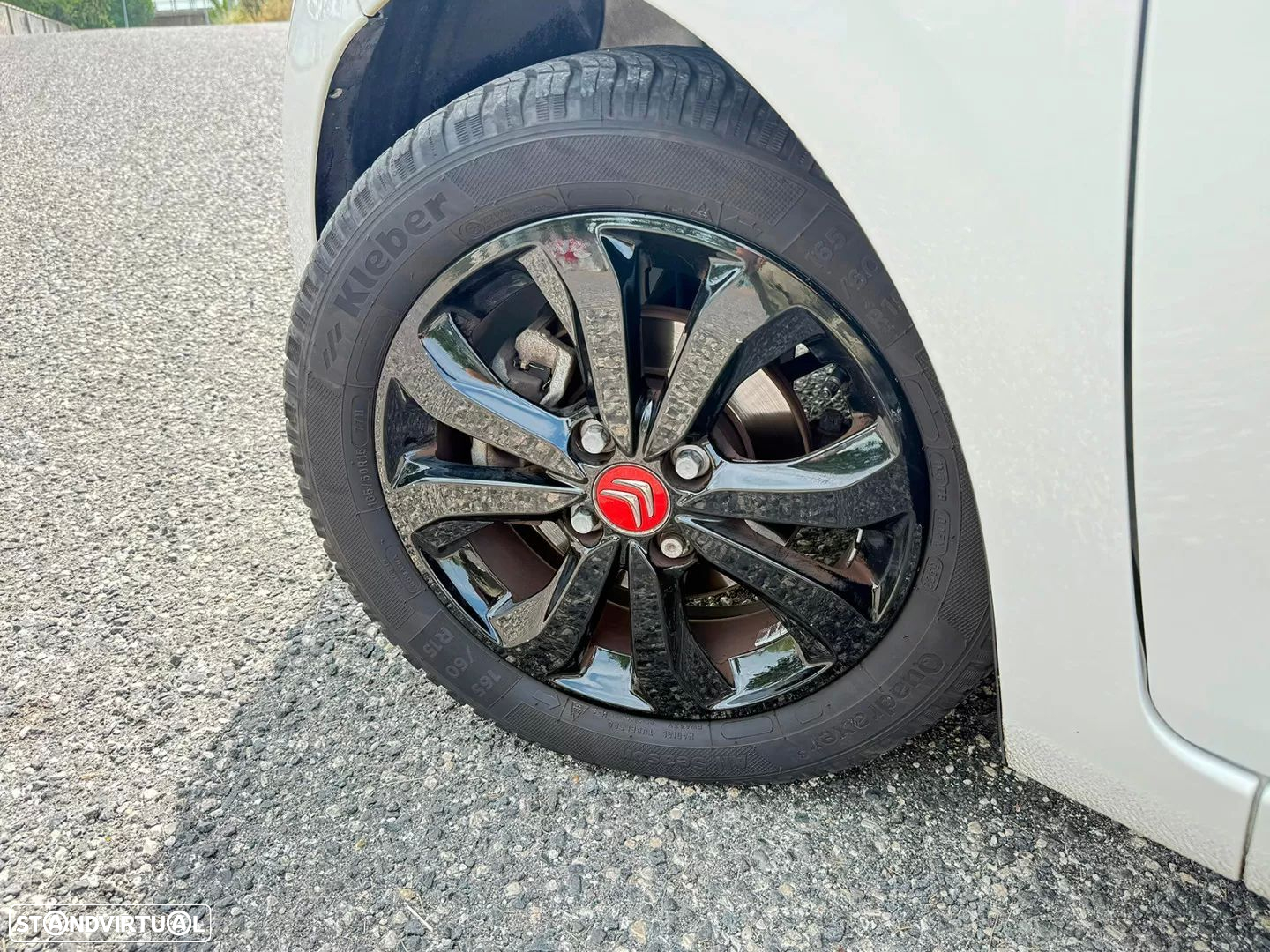 Citroën C1 1.0 VTi Feel - 14