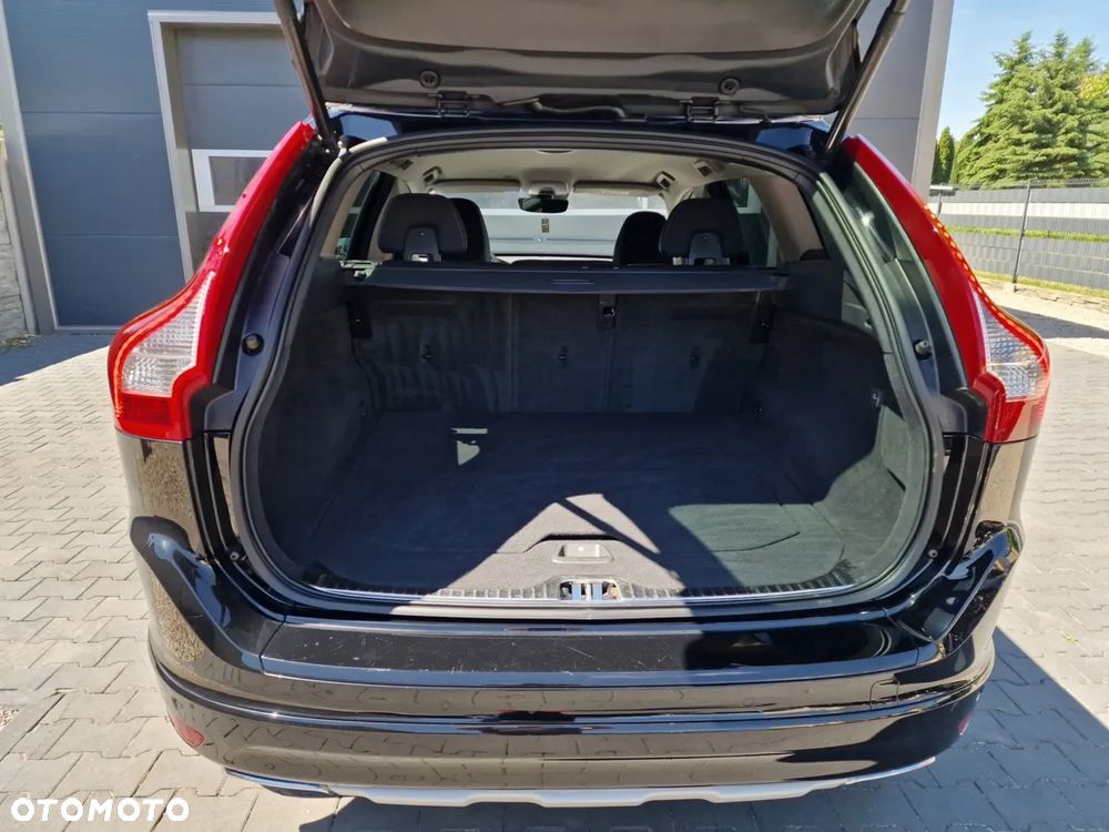 Volvo XC 60 D4 Drive-E Summum - 11