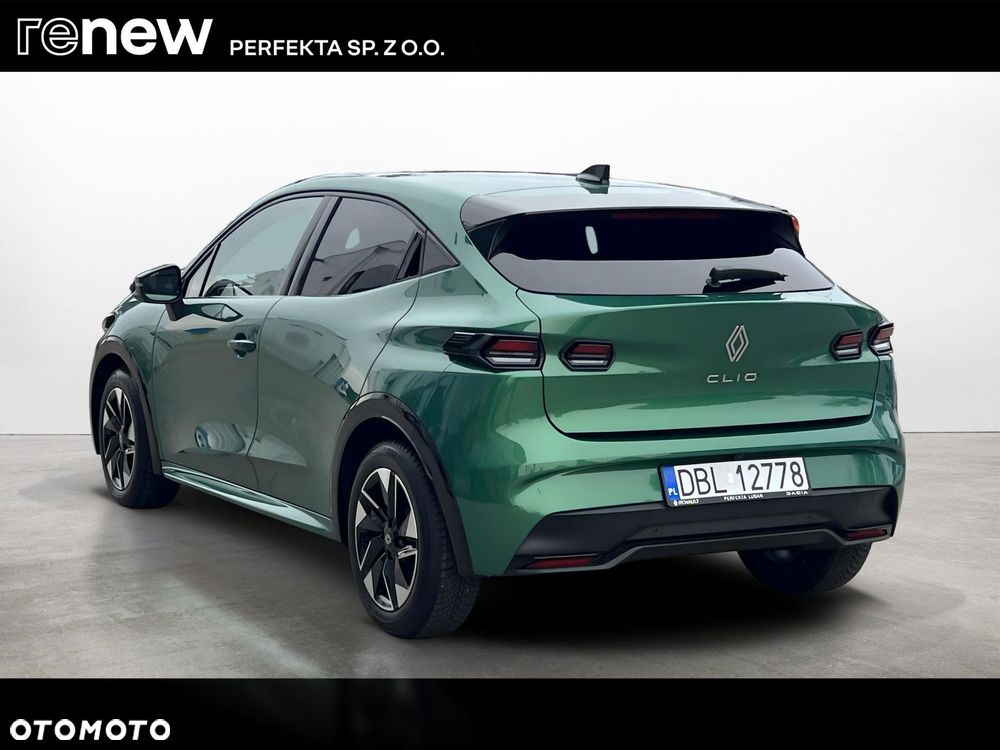 Renault Clio 1.2 TCe Techno - 3