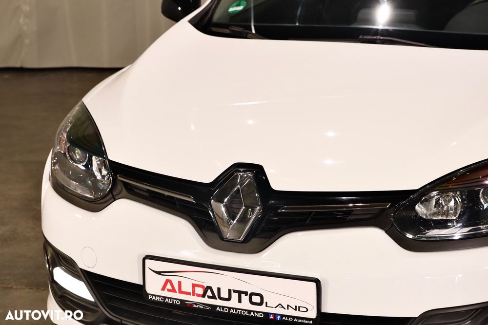 Renault Megane - 14