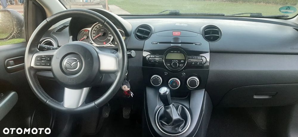 Mazda 2 1.3 MZR Edition - 19