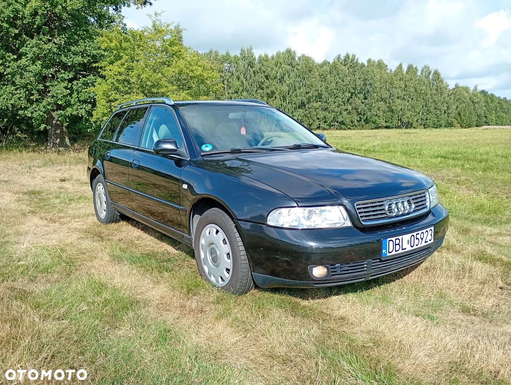 Audi A4 Avant - 26