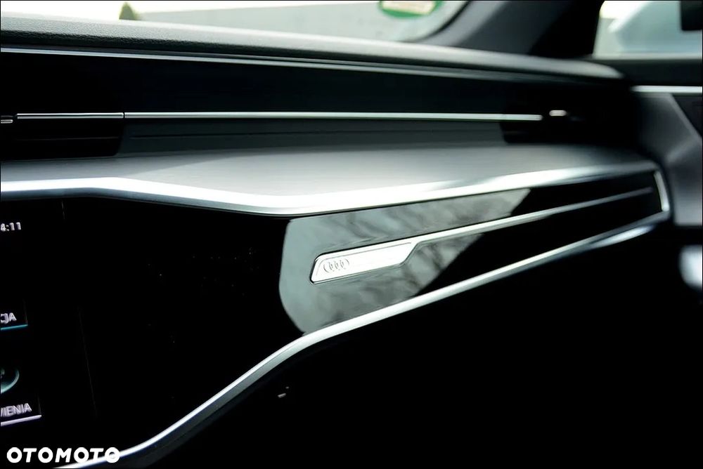 Audi A6 Avant 40 TDI S tronic sport - 31