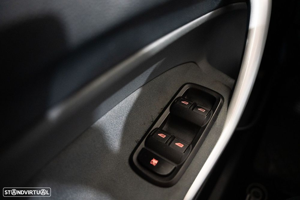 Ford Fiesta 1.25 Titanium - 10