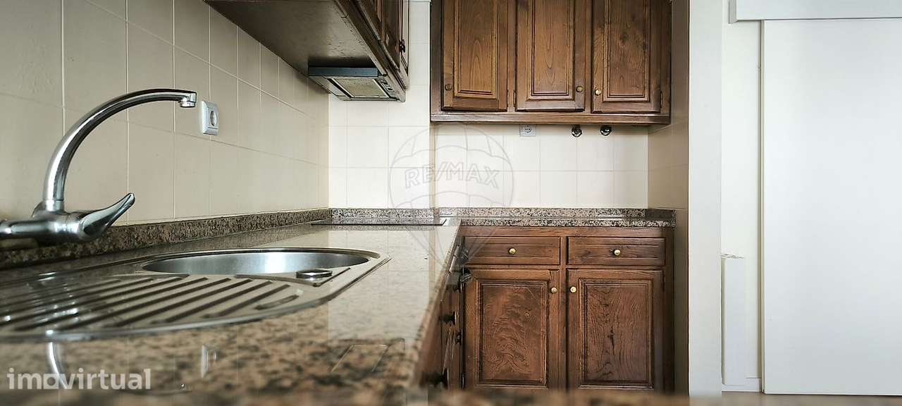 Apartamento T3 para arrendamento - Grande imagem: 2/23