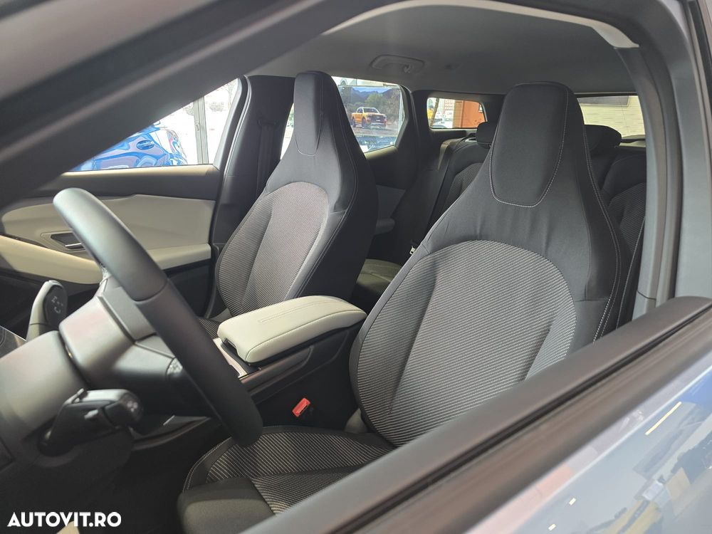 Ford Explorer Elektromotor mit Extended Range RWD 77kWh Select - 13