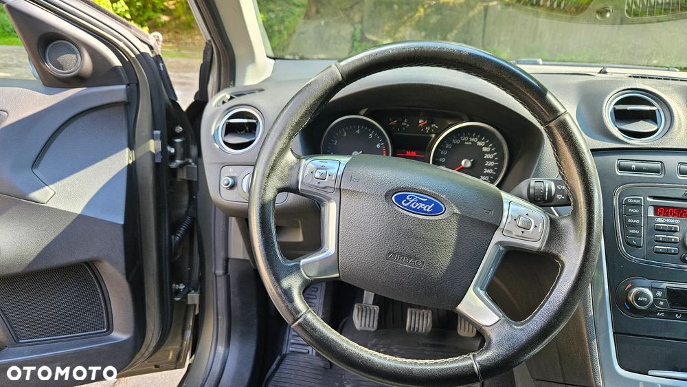 Ford Mondeo 1.6 T Trend - 13
