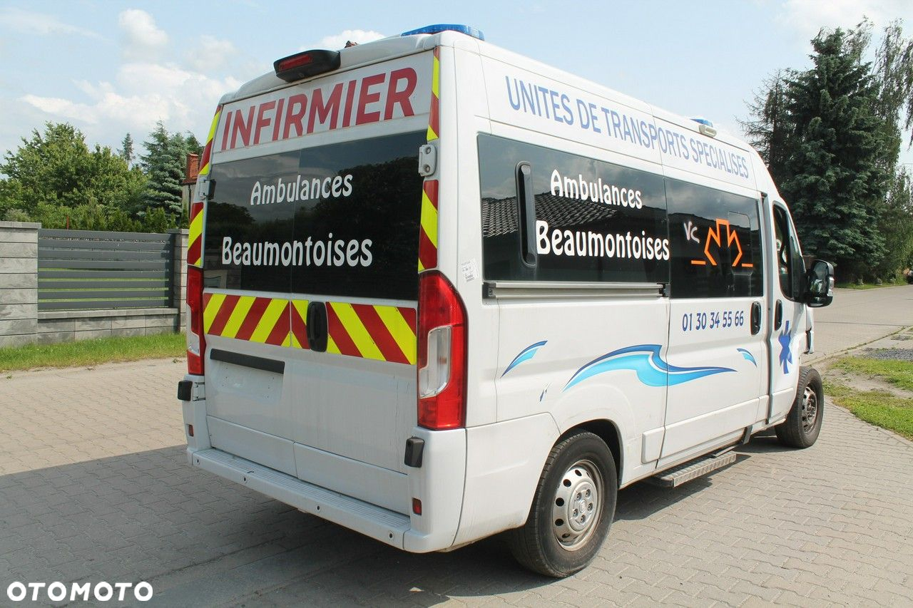Fiat Ducato - 5