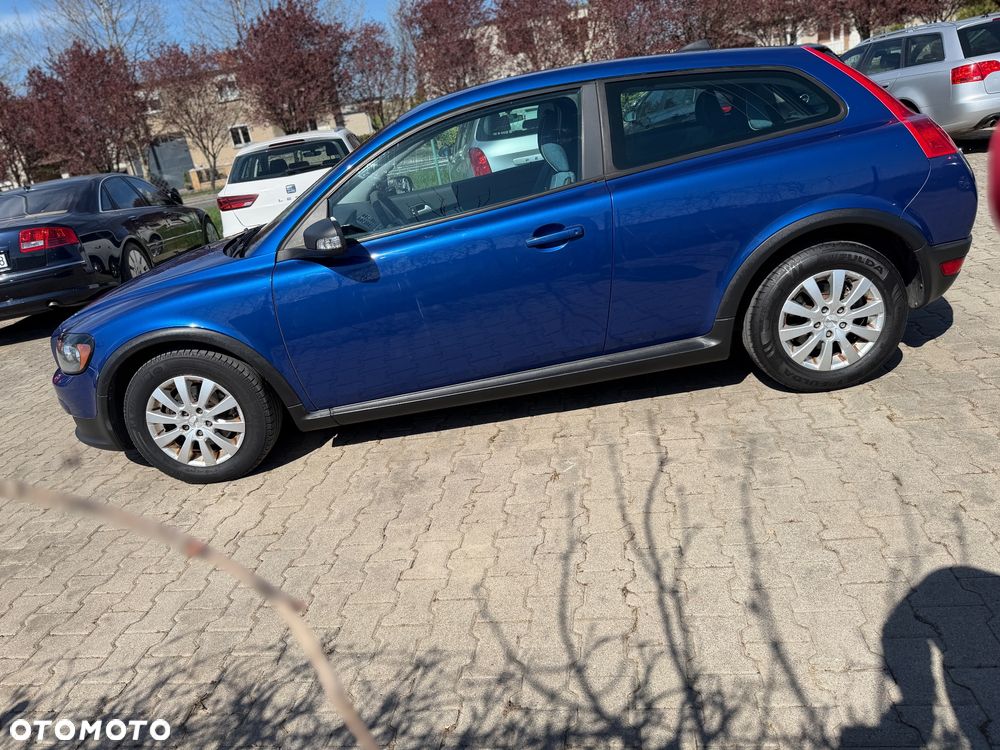 Volvo C30 1.6 Edition - 18