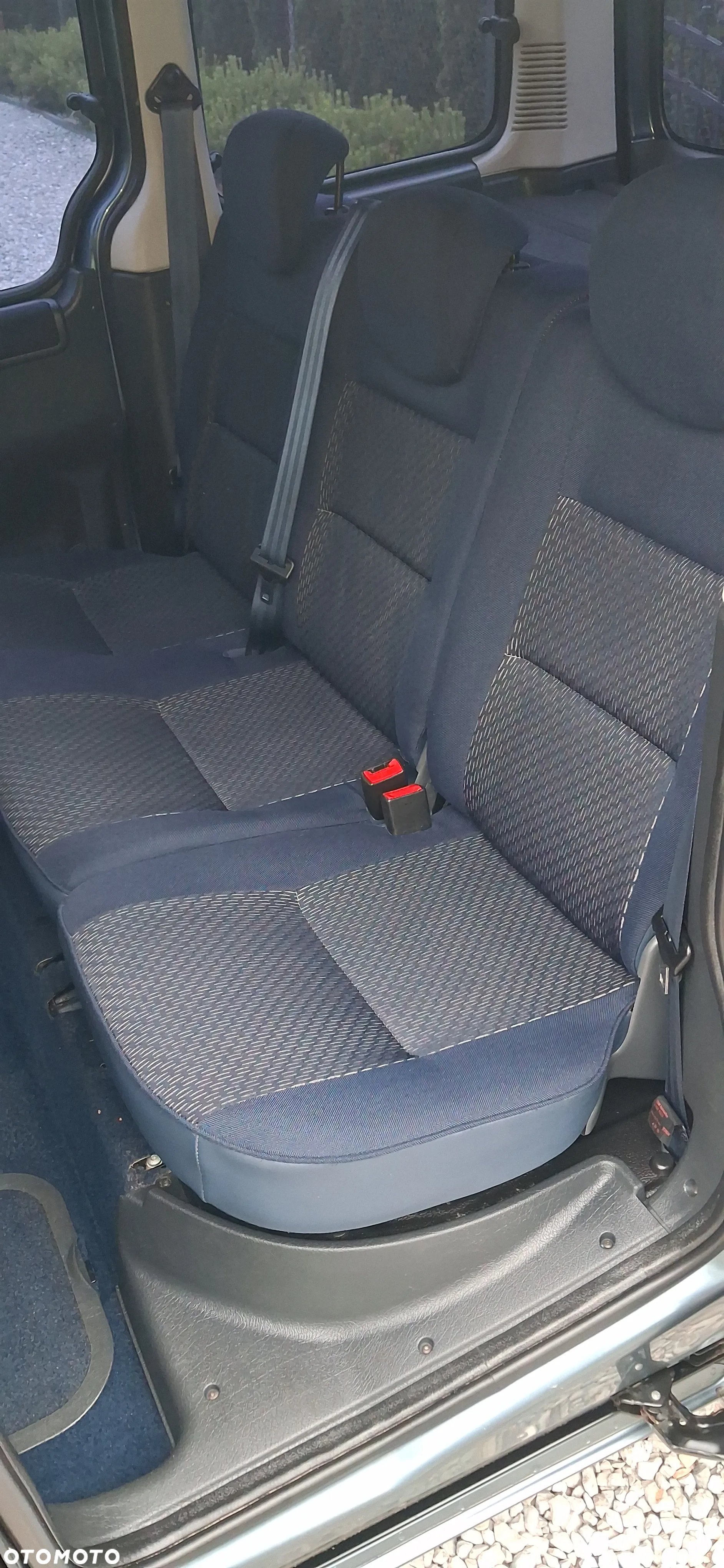 Citroën Berlingo II 1.4i Multispace - 9