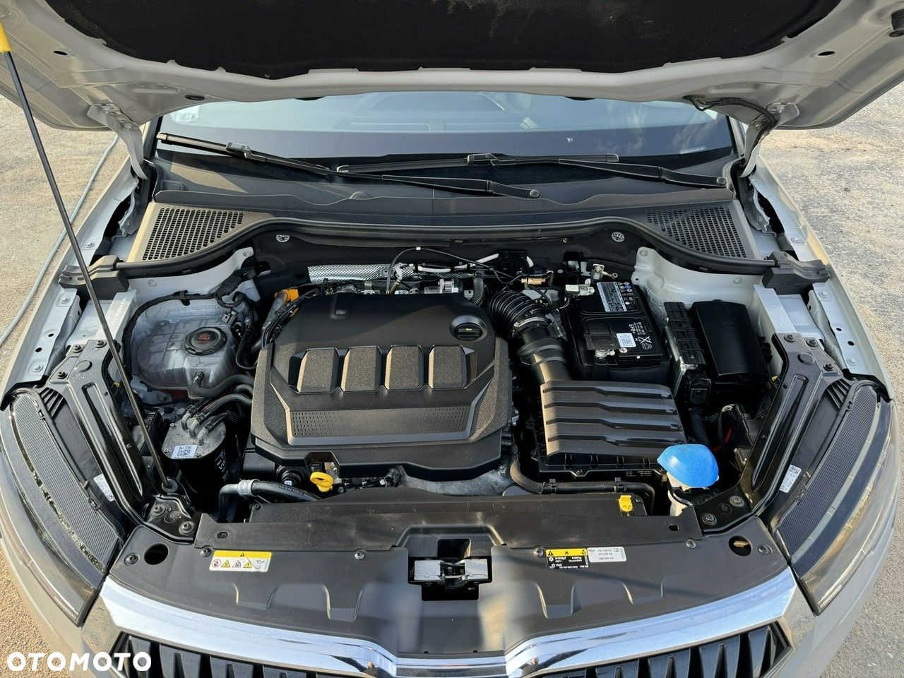 Skoda Karoq - 4