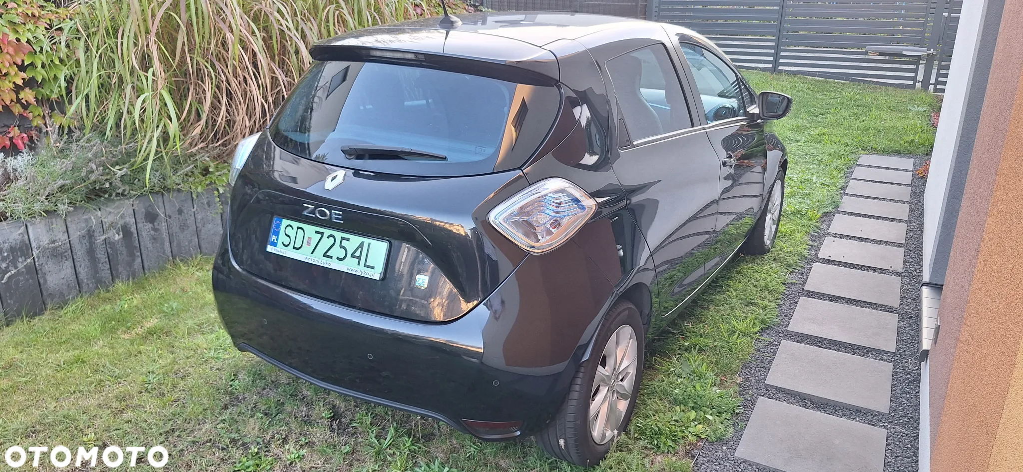 Renault Zoe R90 22kWh (z akumulatorem) - 6