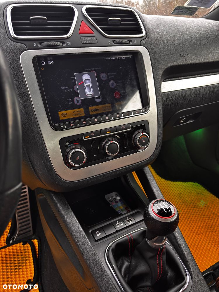 Volkswagen Scirocco 1.4 TSI Team - 7