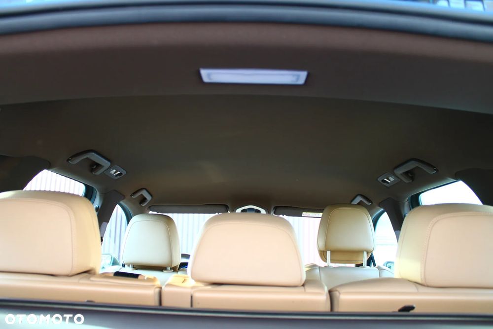 Porsche Cayenne Diesel - 33