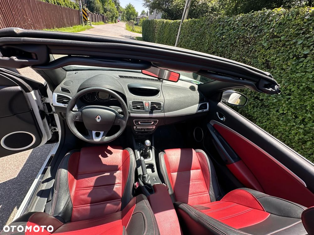 Renault Megane 1.4 16V TCE Privilege - 34
