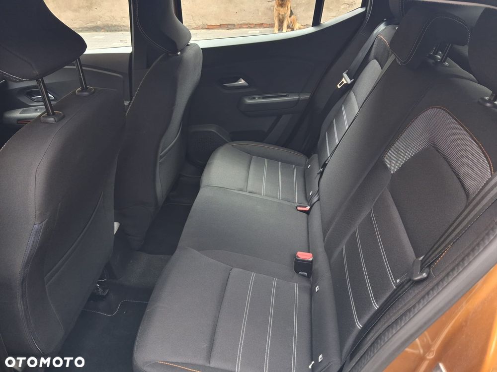 Dacia Sandero Stepway 1.0 TCe Extreme - 12