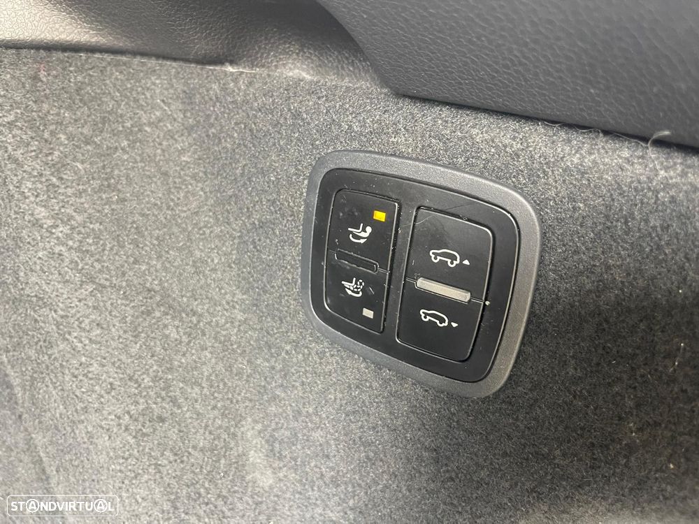 Porsche Macan S - 34