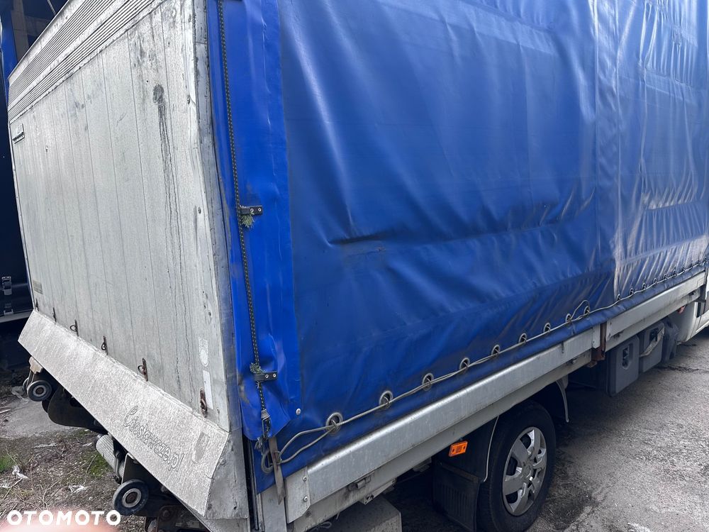 Renault Master 3 - 4