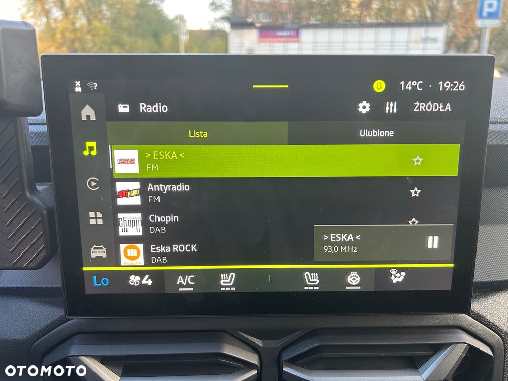 Dacia Duster 1.0 TCe Journey - 26