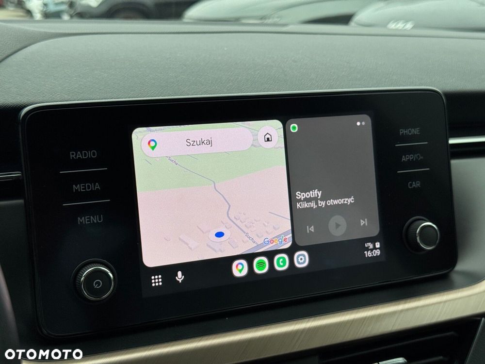 Skoda Scala 1.5 TSI Style DSG - 31