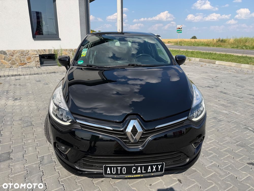 Renault Clio - 9