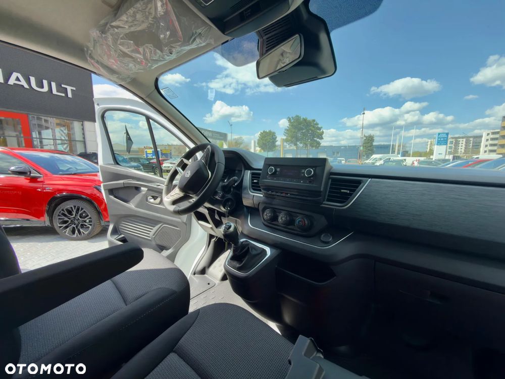 Renault Trafic - 7