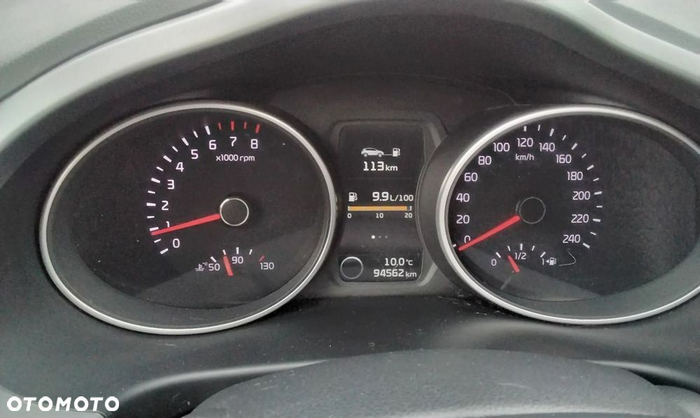 Kia Sportage 1.6 GDI L 2WD - 15