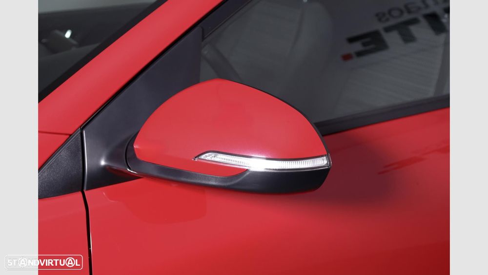 Kia Stonic 1.0 T-GDI Drive 7DCT - 5