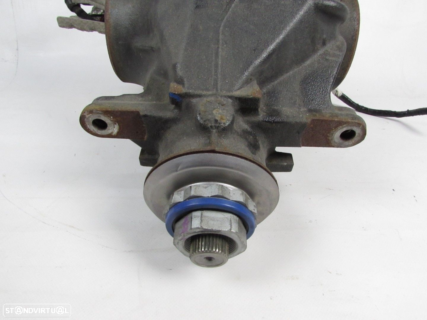 Diferencial C/ Bloqueio Trás Seminovo/ Original BMW X3 (G01)/BMW X4 (G02) 331086... - 2