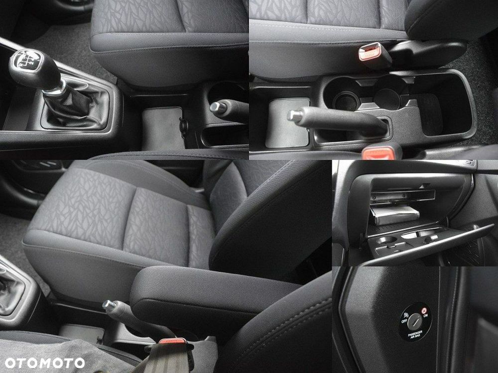 Hyundai ix20 1.4 CRDi blue Style - 27