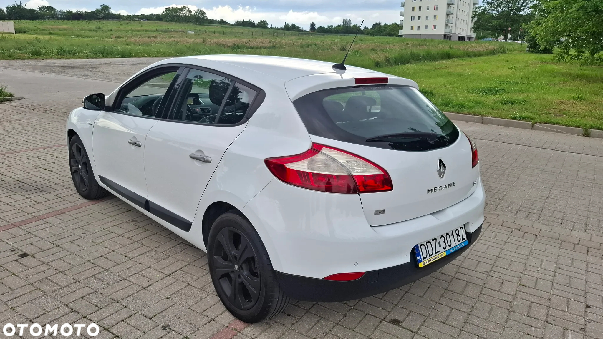 Renault Megane 1.4 16V TCE Bose Edition - 6