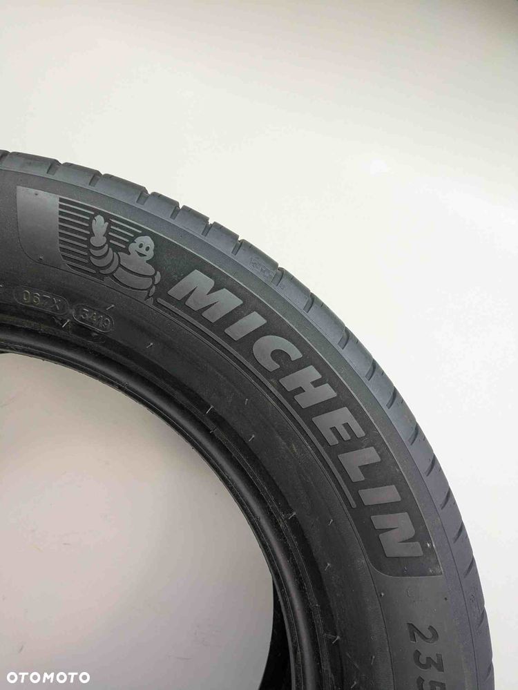 Opony 235 60 18 Michelin Pilot Sport 4 Suv - 6