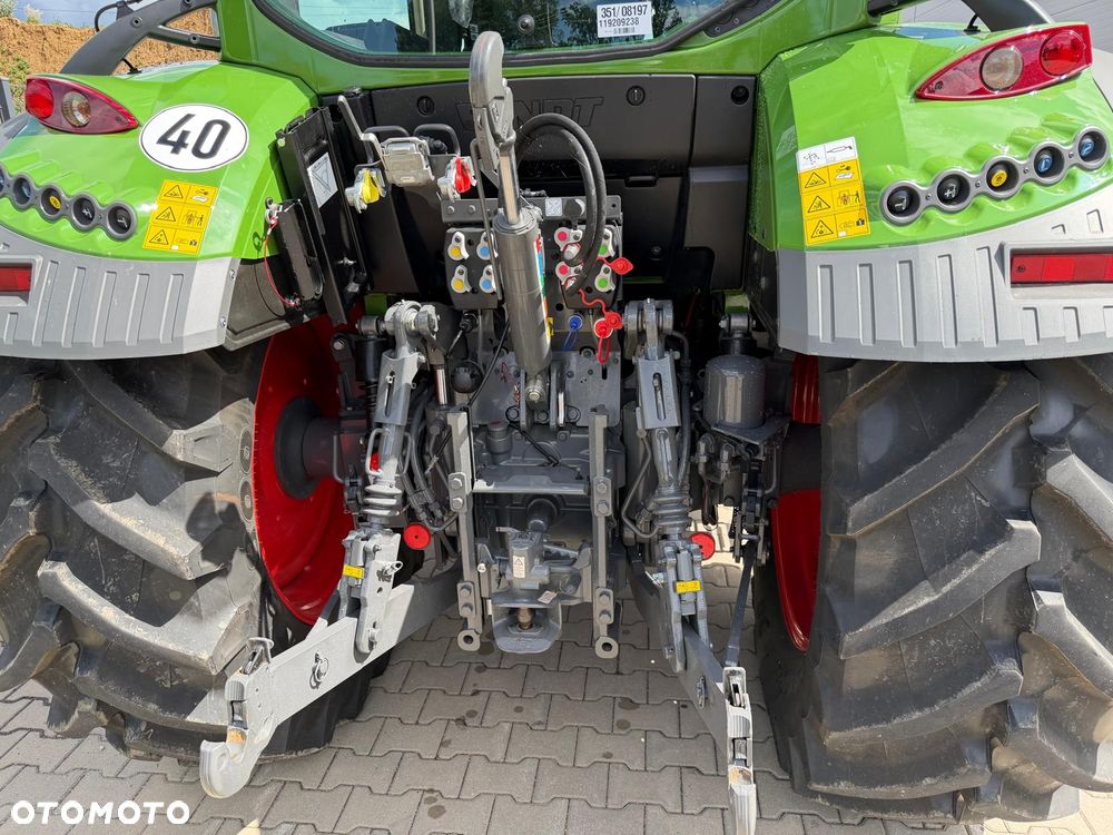 Fendt 311 Vario POWER SET.2 Gen4 * 10/2025r. * - 13