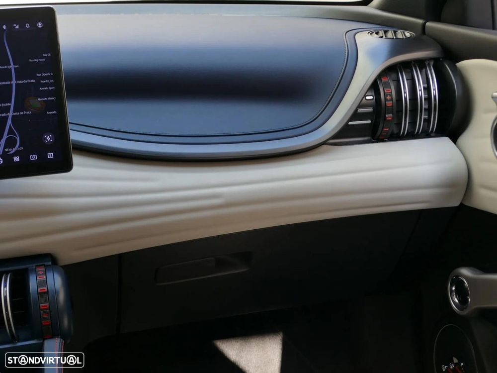 BYD Atto 3 60.48 kWh Design - 38