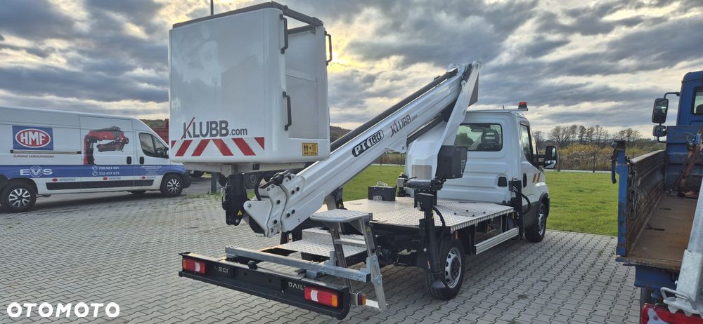 Iveco Daily 35S14H - 4