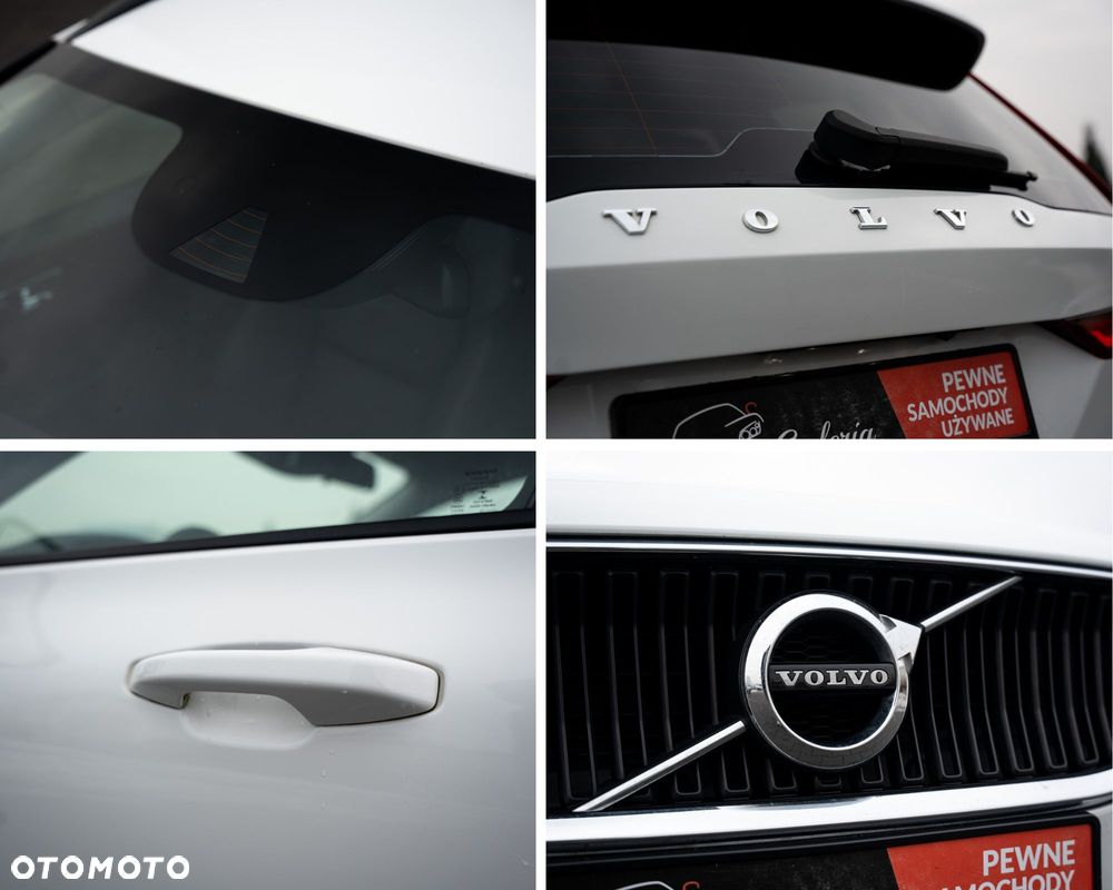 Volvo V60 B3 B Geartronic Momentum Pro - 22