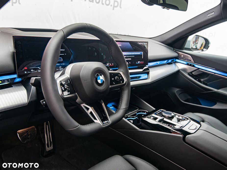 BMW Seria 5 - 15