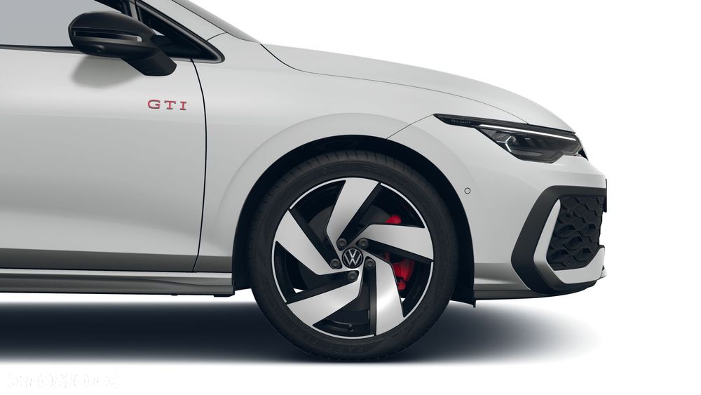 Volkswagen Golf - 7
