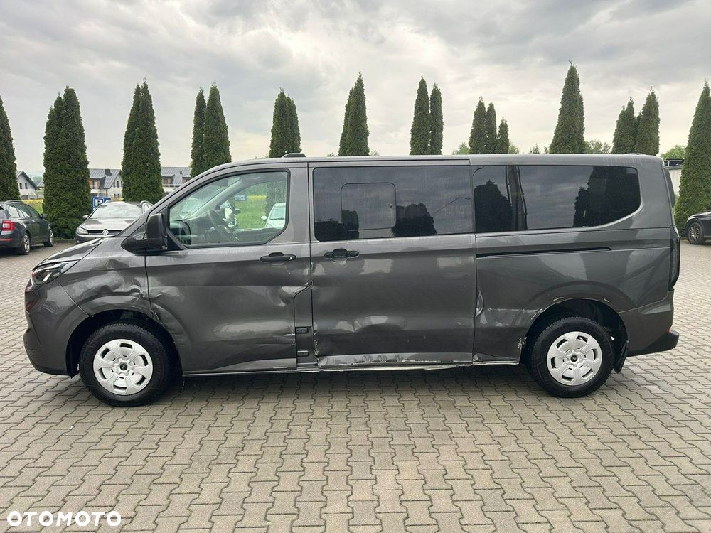 Ford Transit Custom - 3