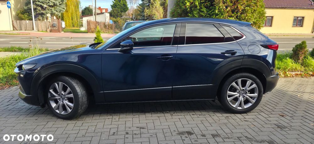 Mazda CX-30 2.0 mHEV Exclusive-Line 2WD - 6