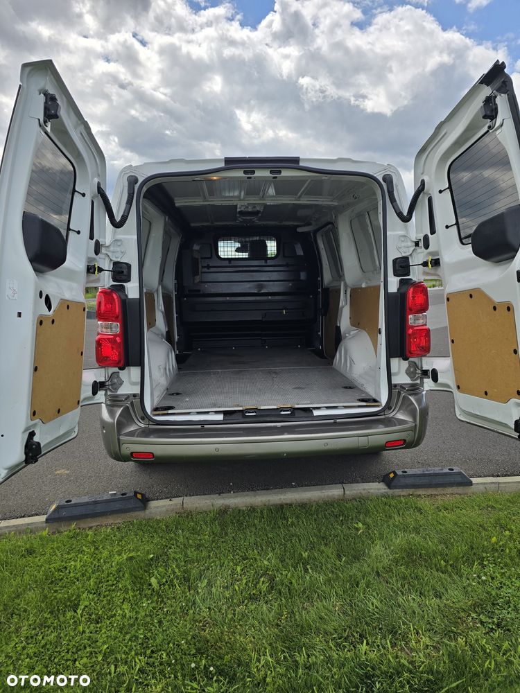 Toyota Proace LONG - 29