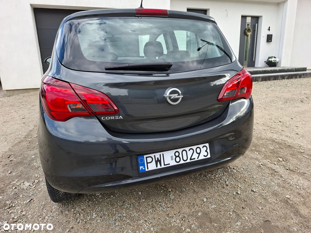 Opel Corsa 1.4 Active - 7