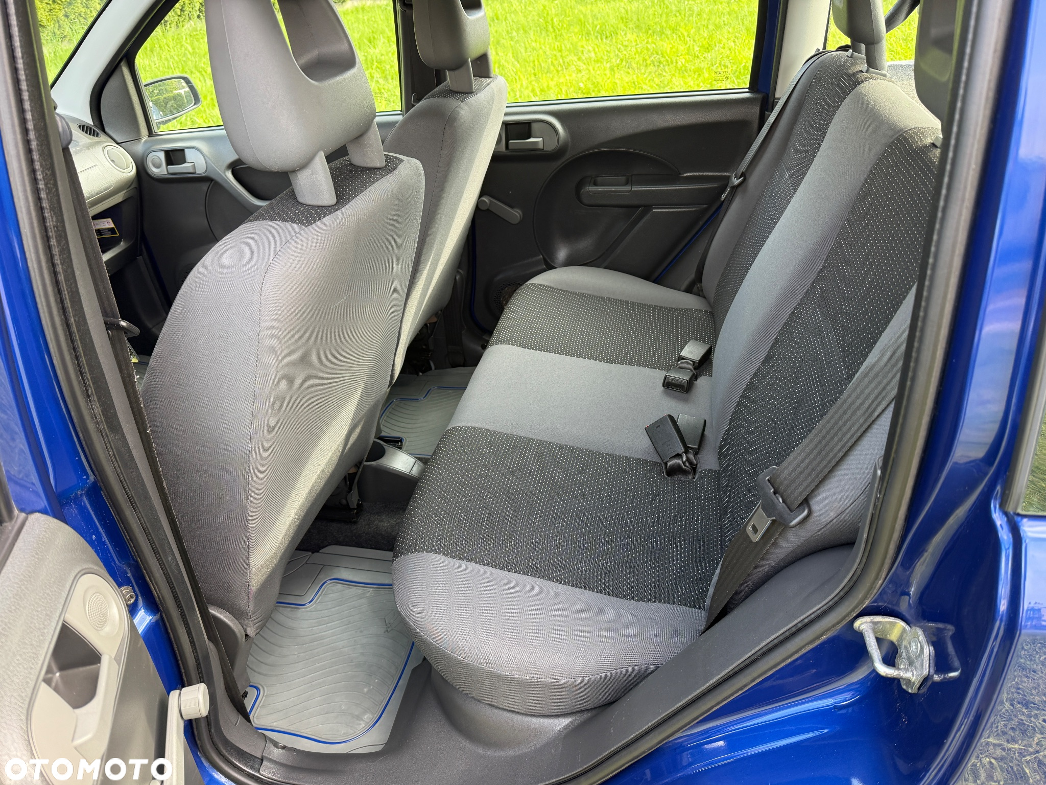 Fiat Panda 1.2 Active Eco - 5