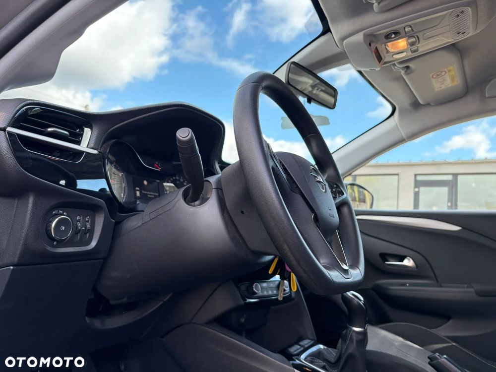 Opel Corsa - 10