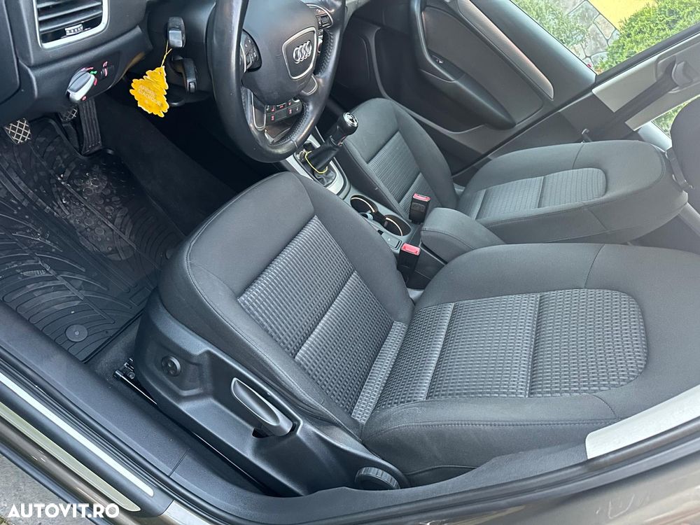 Audi Q3 1.4 TFSI - 7