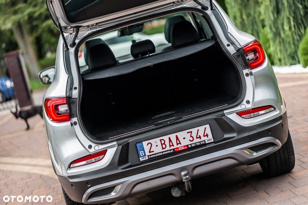 Renault Kadjar 1.3 TCe FAP Black Edition EDC - 10