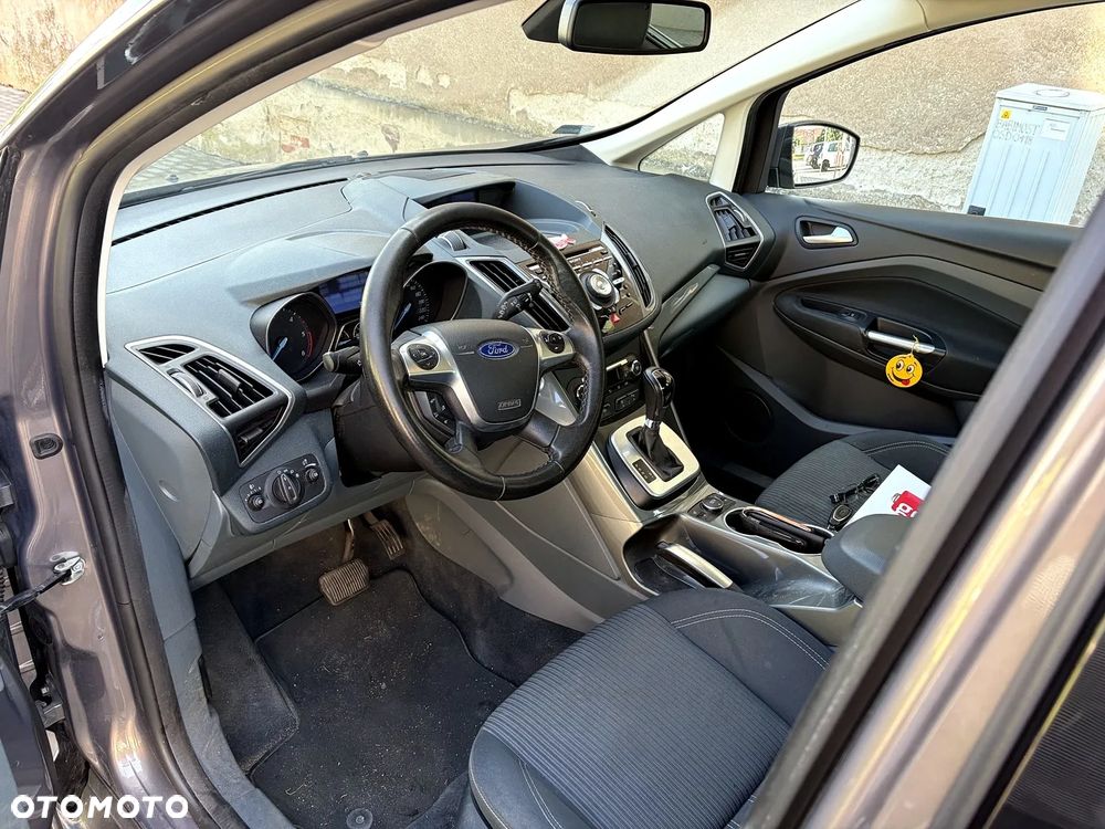 Ford Grand C-MAX 2.0 TDCi Titanium MPS6 - 4